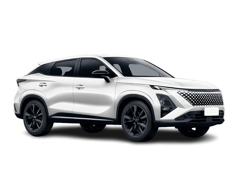 Omoda C5  NEW в наличии по цене от 2 280 000 рублей