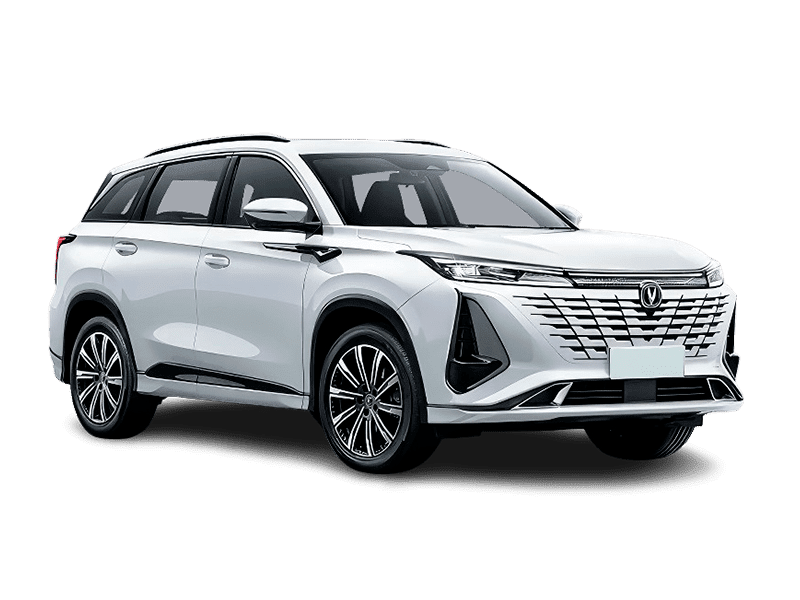 Changan CS75Plus  NEW по цене от 3 670 000 рублей